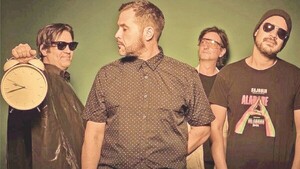 Deliverans vuelve con un show solidario este sábado