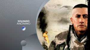 Soldado anónimo