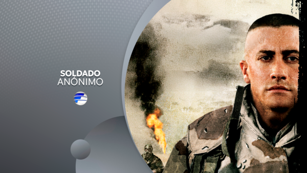 Soldado anónimo