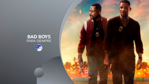 Bad Boys para siempre