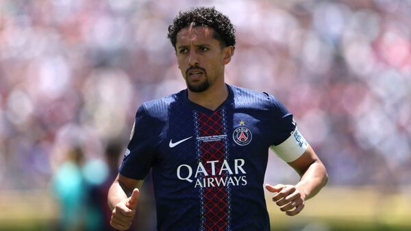 Marquinhos, el emblemático capitán del PSG, seguirá en el club