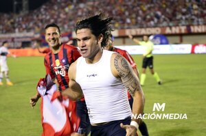 Versus / El "Memo" Beltrán recordó el último y polémico clásico en el Este