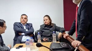 Apelaciones anula absolución de ex fiscal general Javier Díaz Verón y se debe realizar un nuevo juicio