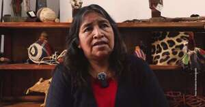 Encuentro con el arte ancestral del Chaco: feria y conversatorio con mujeres indígenas en el Museo del Barro - Cultura - ABC Color
