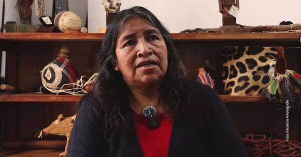 Encuentro con el arte ancestral del Chaco: feria y conversatorio con mujeres indígenas en el Museo del Barro - Cultura - ABC Color
