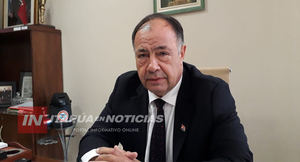 DEMANDAN AL SENADOR JUAN AFARA POR RECONOCIMIENTO DE FILIACIÓN