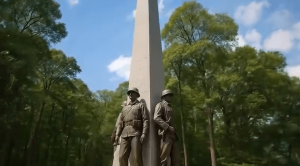 Congreso descarta construcción de obelisco y destina fondos a reparación de ascensores - Noticiero Paraguay