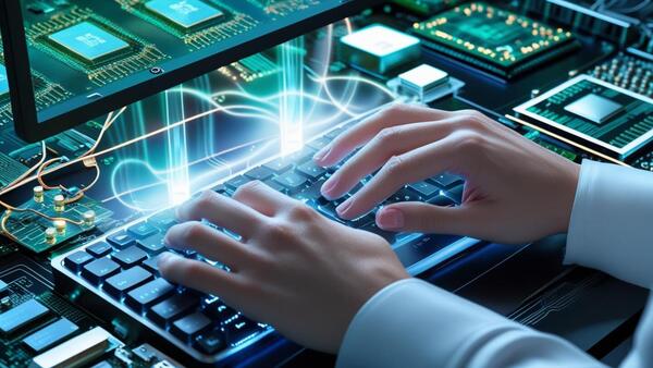 Inteligencia artificial en la UE: nuevas leyes buscan proteger derechos de autor y evitar discriminación