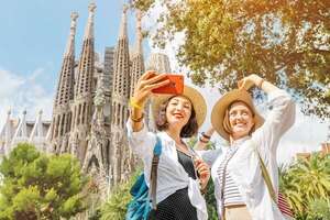 ¿Viajás por primera vez al exterior? Estos países son ideales para empezar - Viajes - ABC Color