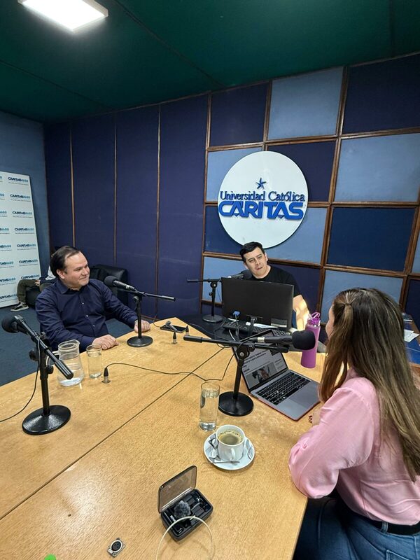 “China ya es inatajable”: ¿Paraguay pierde al no tener relaciones diplomáticas? - Portal Digital Cáritas Universidad Católica