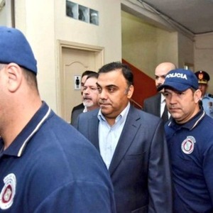 Ordenan nuevo juicio para Díaz Verón tras anularse su absolución - ADN Digital