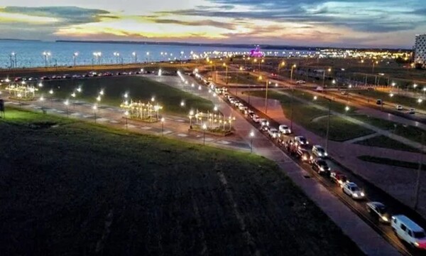 Itapúa al tope: reservas hoteleras rozan el 100% por el Mundial de Rally - OviedoPress