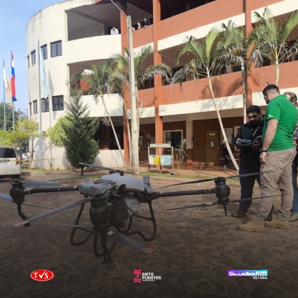 VIII Congreso de Ciencias y Tecnología: Un espacio para la innovación y el conocimiento - «TVS DIGITAL»