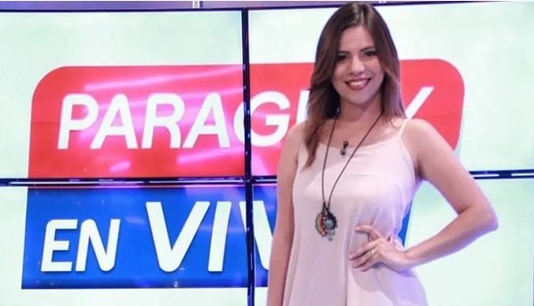 Popular / Conductora de TV que humilló a cronista pide disculpas: "Asumo la consecuencia de mis palabras"