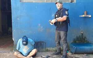 Fiscal imputa y solicita rebeldía de supuesto financista narco - ABC en el Este - ABC Color