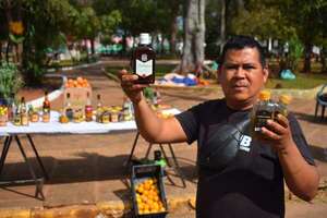 La Fiesta del Carrulim en Villarrica  - Nacionales - ABC Color