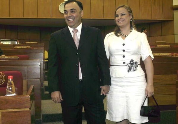Anulan absolución y ordenan nuevo juicio para Javier Díaz Verón y su esposa | Unicanal