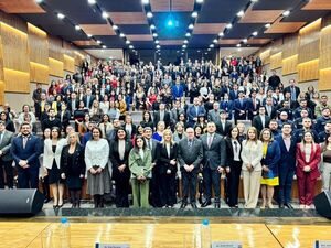 Conmemoración del Día Mundial contra la Trata de Personas: Conversatorio en Ciudad del Este