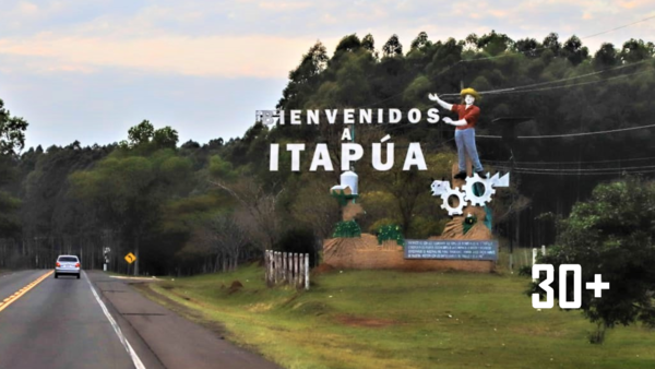 Casi ya no quedan disponibles hoteles en Itapúa para el Mundial de Rally - trece