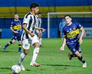 El "12" aprovecha a medias y empata para compartir la punta - La Tribuna