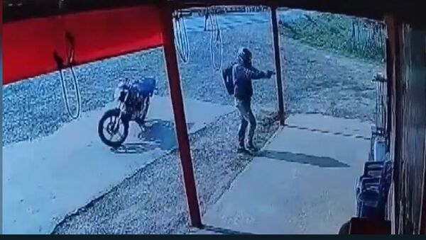 Popular / Un nuevo caso de sicariato: Matan a tiros a un veterinario
