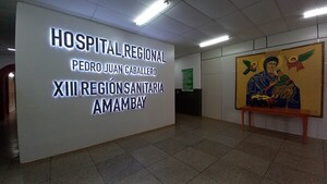 Una médica sufre el vaciamiento de su cuenta bancaria en Pedro Juan Caballero