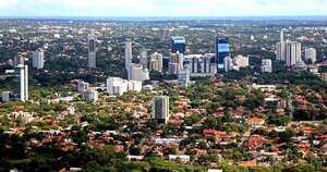 La Nación / Paraguay continuará por la senda del crecimiento en el 2.º semestre