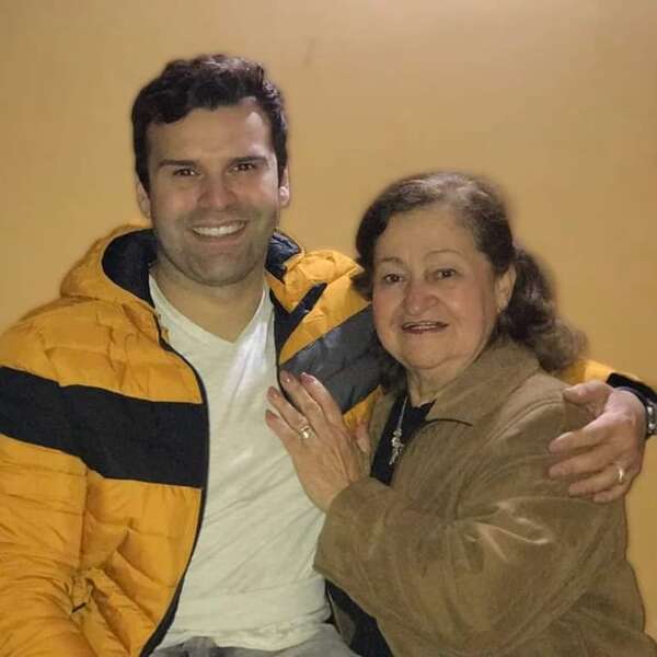 Hermano de Cabrera Petters, “pobre” para Becal, pero gana G. 17 millones - Política - ABC Color