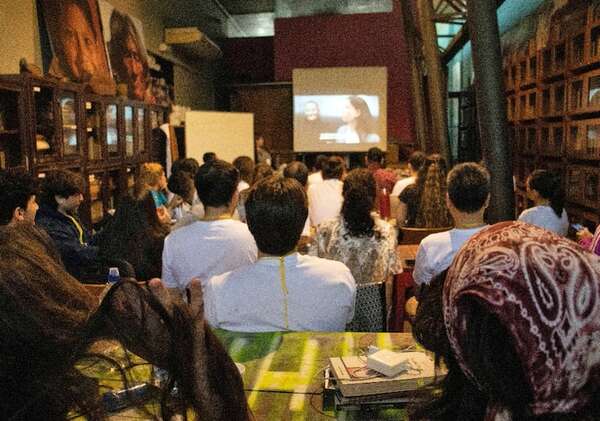 Emergentes 2025 convoca a artistas y gestores culturales - Empresariales - ABC Color