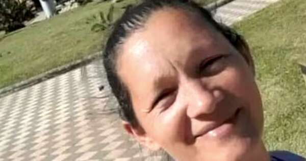 La Nación / Mujer muere en guerra de pandillas