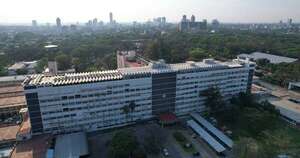 La Nación / Contraloría confirma auditoría más compleja al IPS