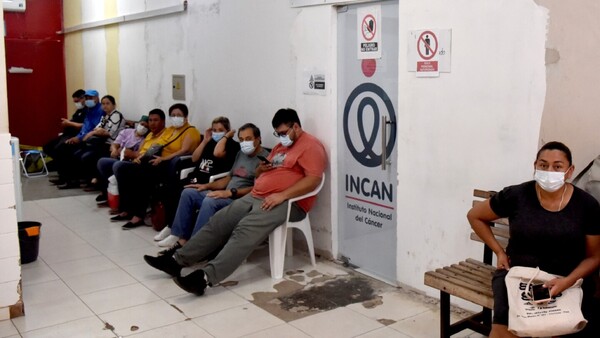 Incan: Pérdida millonaria por falencias en obras y medicamentos caducados