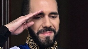 Nayib Bukele tiene vía libre para la reelección indefinida