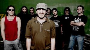La Vela Puerca, Power Up Orchestra y Miranda tocarán en Paraguay