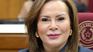 Cartismo podría soltarle la mano a legisladora salpicada por escándalo