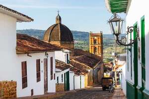 Barichara, Colombia: caminá por uno de los pueblos más lindos del mundo - Viajes - ABC Color