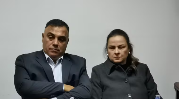 Anulan absolución de Javier Díaz Verón y su esposa, acusados por enriquecimiento ilícito