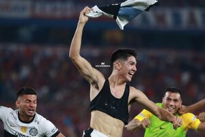 Versus / La extraña situación del futbolista que definió el último superclásico