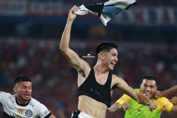 Versus / La extraña situación del futbolista que definió el último superclásico