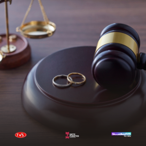 Enfermera jubilada denuncia falsificación de firma en divorcio que la dejó sin IPS - «TVS DIGITAL»