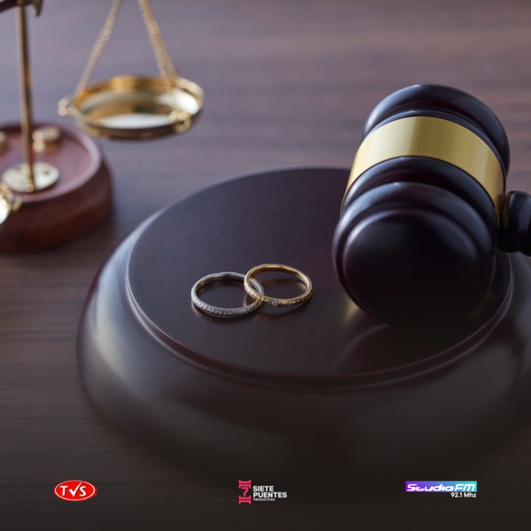 Enfermera jubilada denuncia falsificación de firma en divorcio que la dejó sin IPS - «TVS DIGITAL»