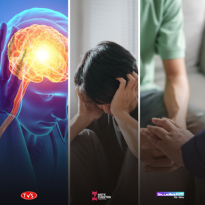 La Crisis de la Salud Mental en Paraguay: Un Sistema en Deuda - «TVS DIGITAL»