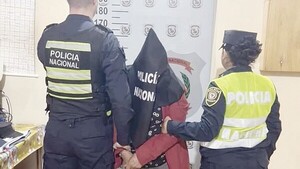Denunció a su vecina que apuró a su hijo adolescente de 17 años