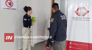 SUPUESTA ESTAFA PIRAMIDAL “SGC” DEJA MÁS DE 250 DENUNCIANTES EN EL PAÍS