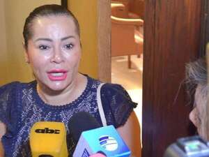 AUDIO: “Neposobrinos”: Congreso se debe “lavar la cara y destituirla”, dice presidente del PLRA sobre senadora Noelia Cabrera - No tiene nombre - ABC Color