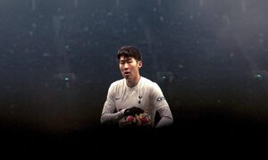 Versus / El fin de una era: Son dejará el Tottenham después de una década en el club