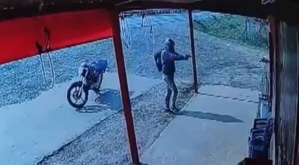 Crimen en Yuty: veterinario fue asesinado a balazos - trece