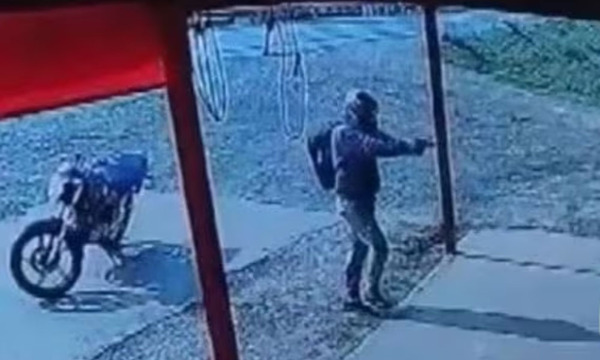 Veterinario asesinado a sangre fría en su clínica de Yuty - OviedoPress