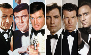 El creador de “Peaky Blinders” escribirá el guión de la nueva película de James Bond - OviedoPress
