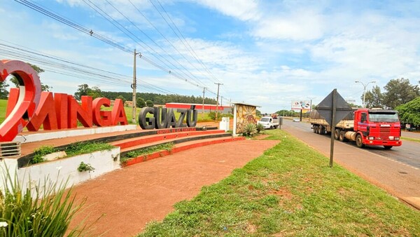 Construirán juzgados de Paz y de Primera Instancia en Minga Guazú - ADN Digital